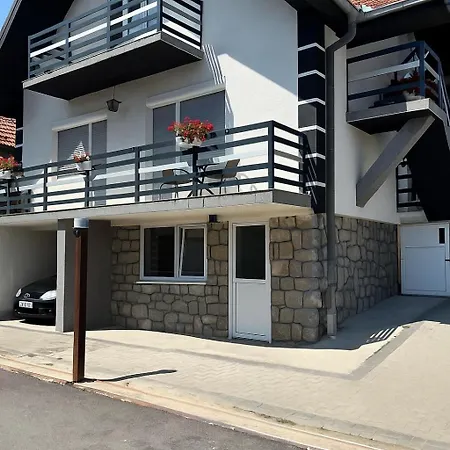 Home Nikolic Novi Pazar Exterior photo