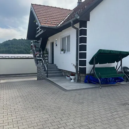 Home Nikolic Novi Pazar Exterior photo