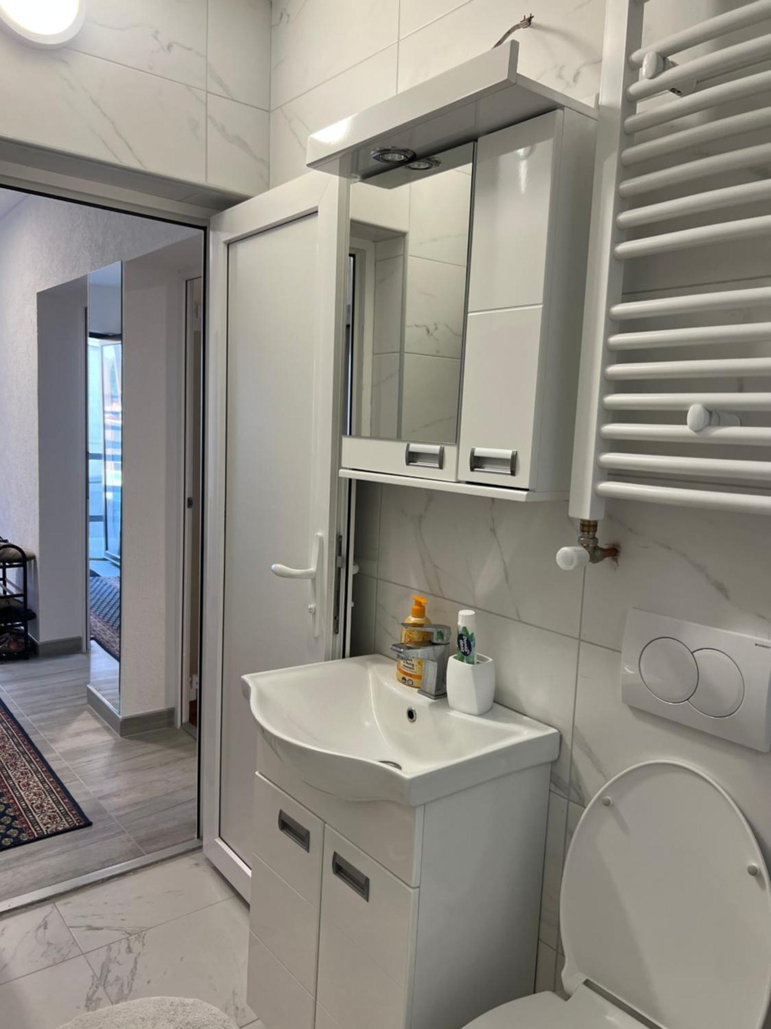 Apartment Nikolic *