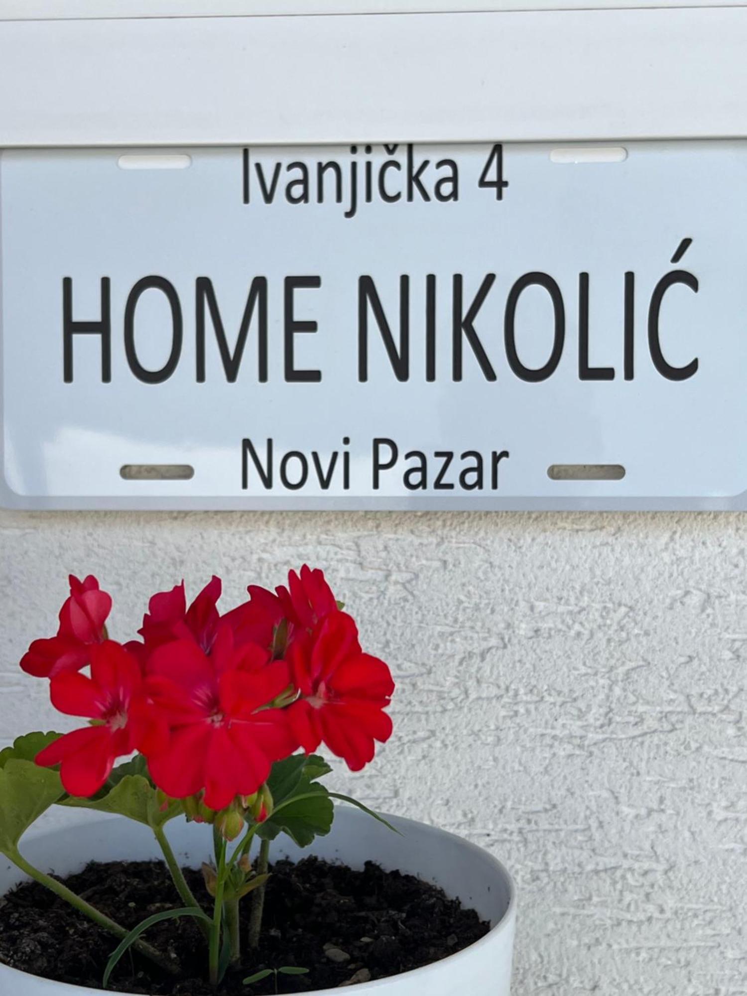 Nikolic