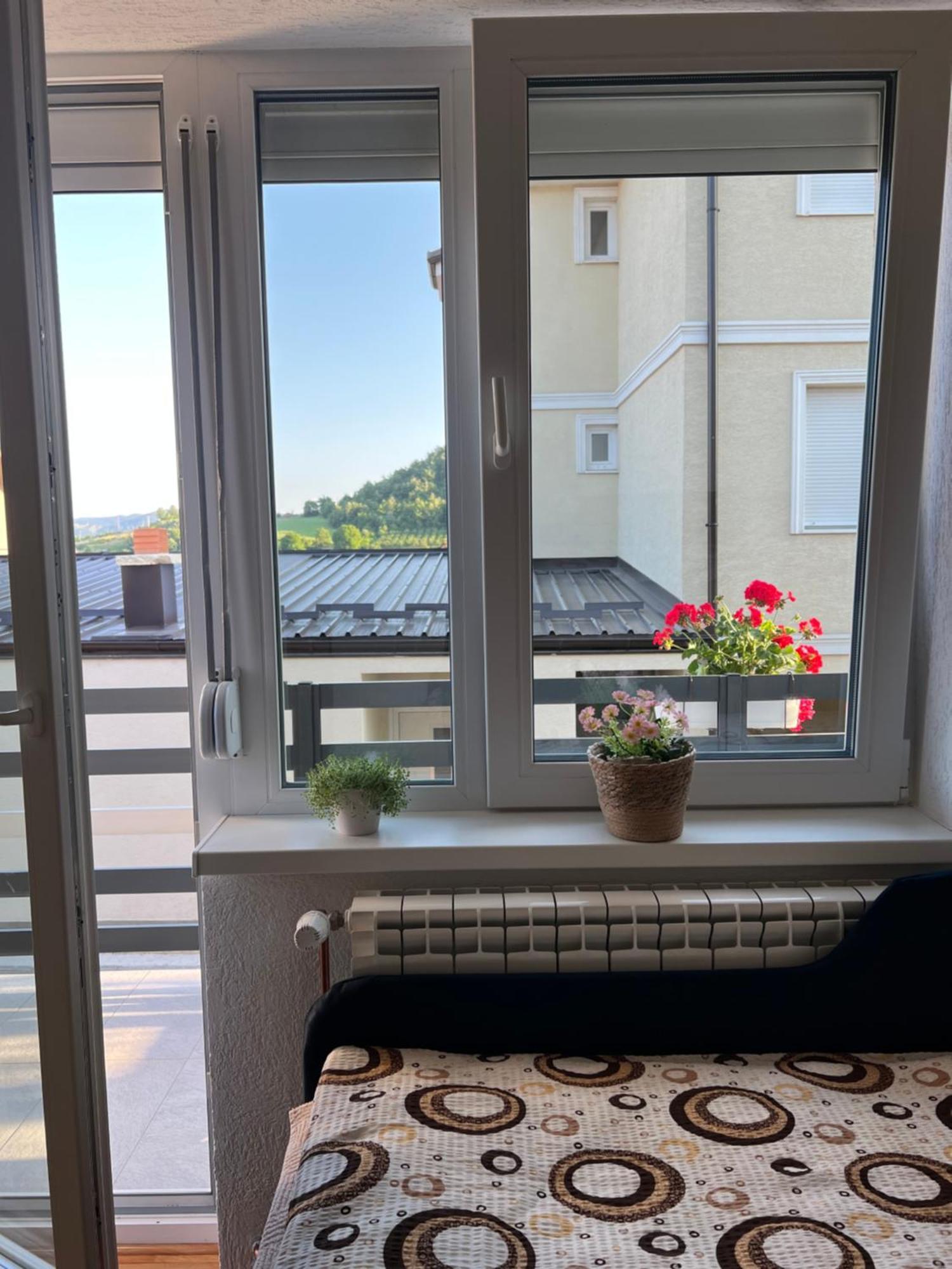 Apartment Nikolic Novi Pazar