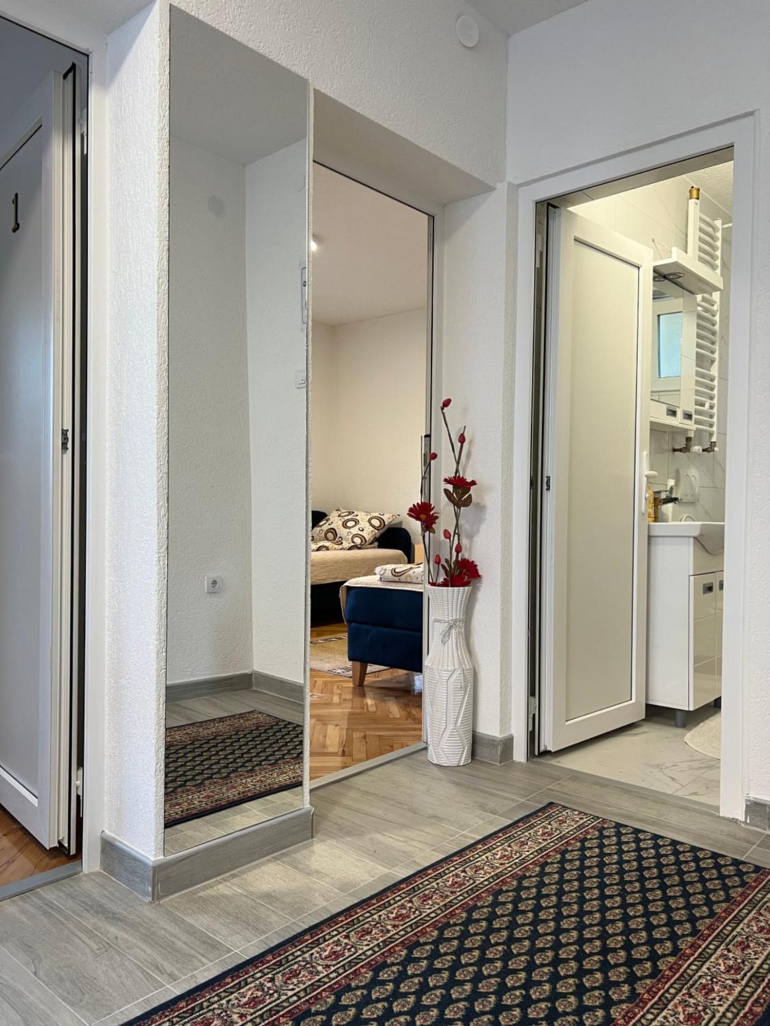 Apartment Nikolic *
