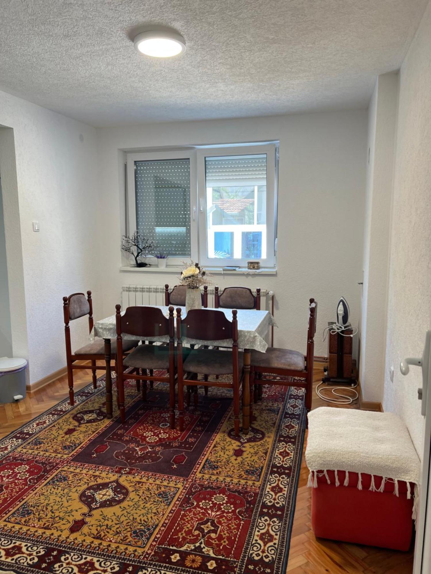 Apartment Nikolic Novi Pazar