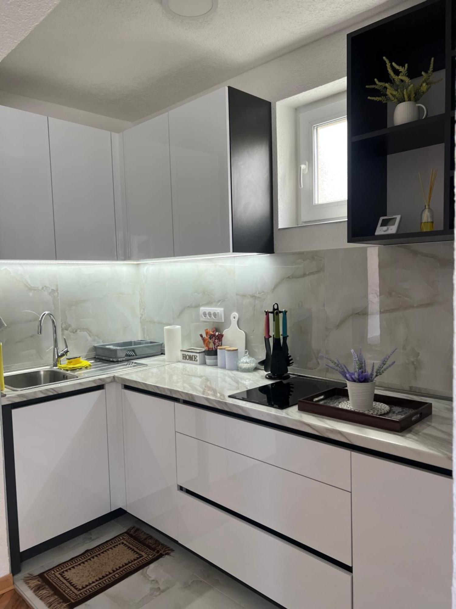 Apartment Nikolic *