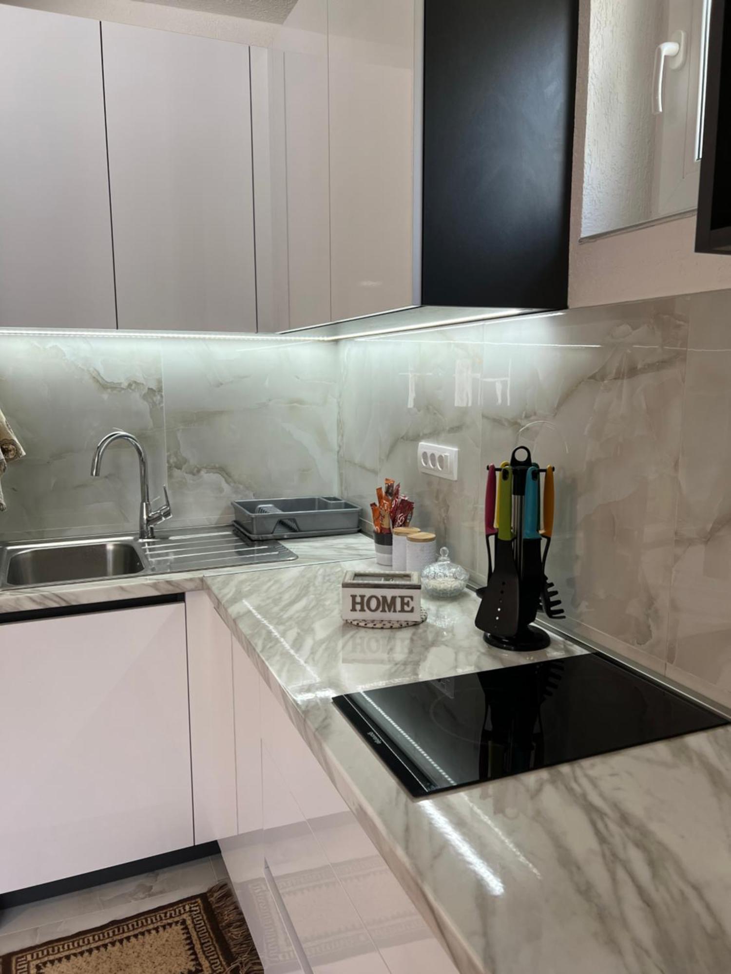 Nikolic Apartment