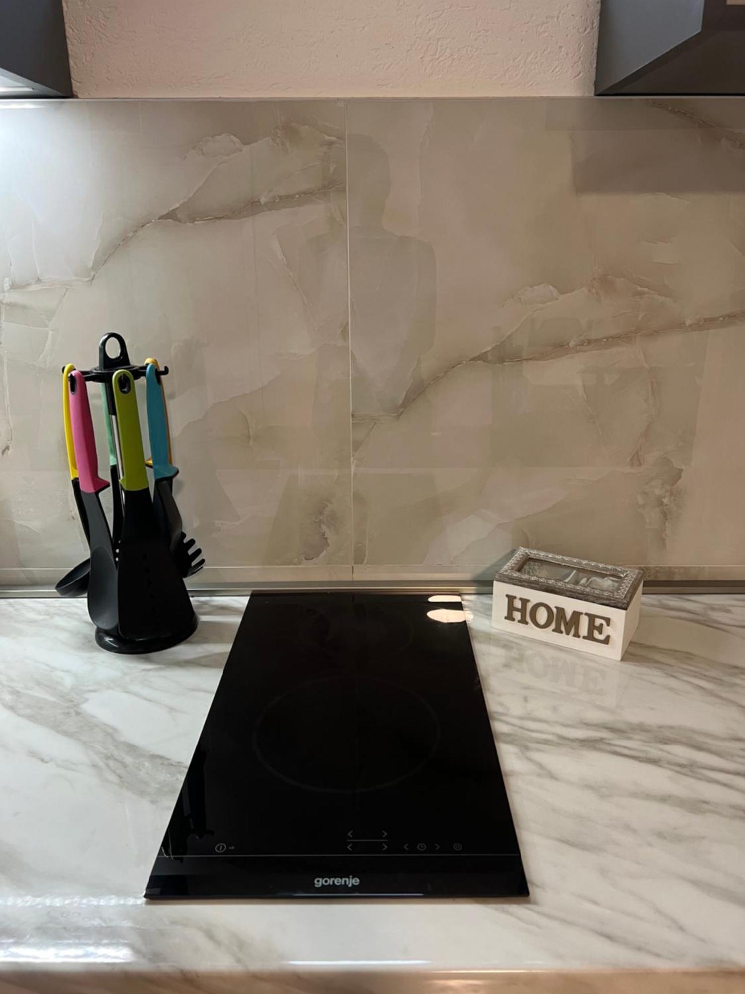 Nikolic Apartment *